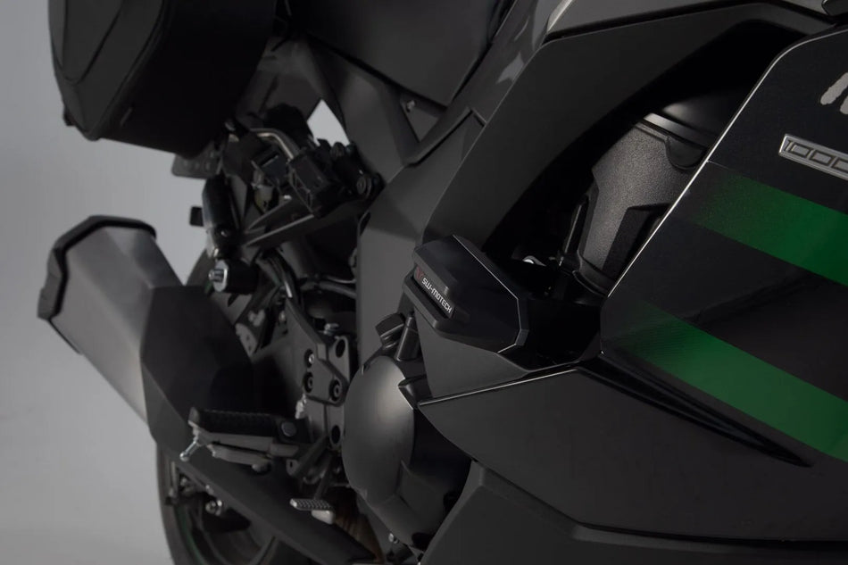 SW-Motech Slider Set