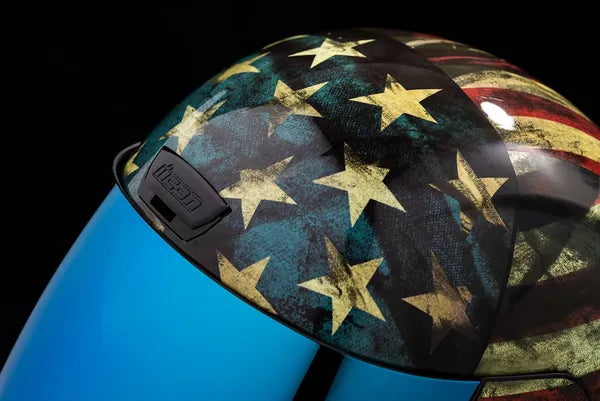 Airform™ Old Glory Helm image 10