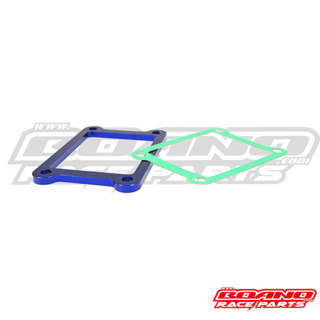 BOANO In-Power Smooter membraanpakket spacer 5 mm - TM 250/300 2T (2016-2026)