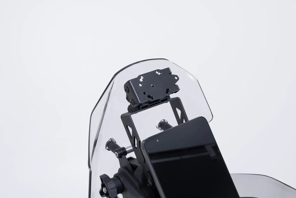 SW-Motech Gps Mount Cockpit