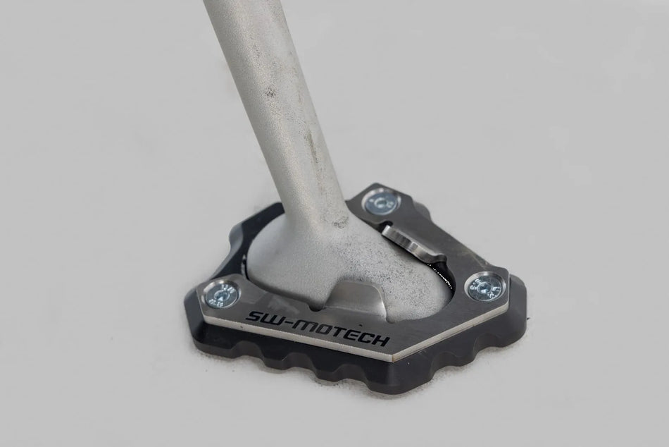 SW-Motech Side Stand Foot Extension