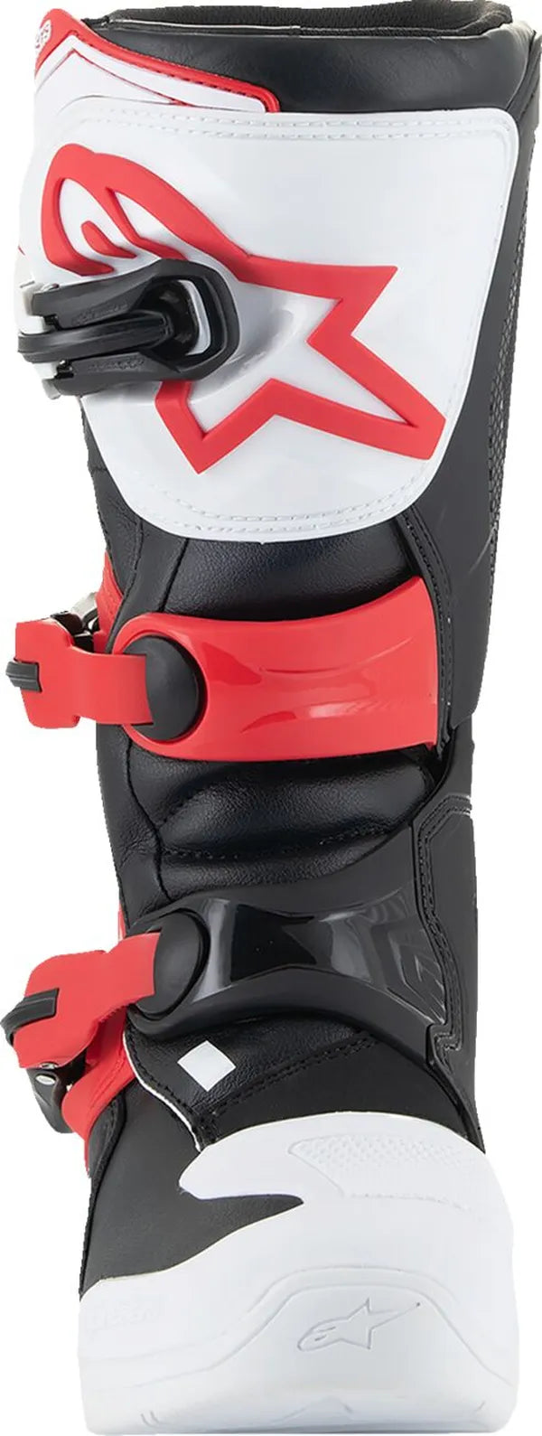 Youth Tech 3S Boots