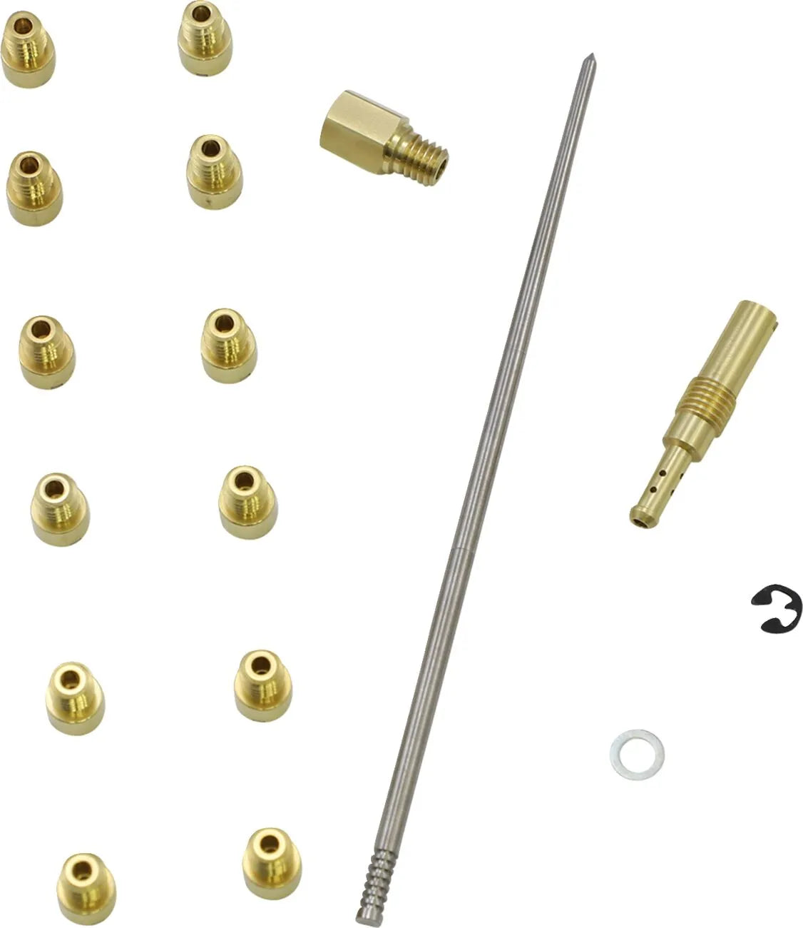 DYNOJET Jet Kit - Stage 1/2