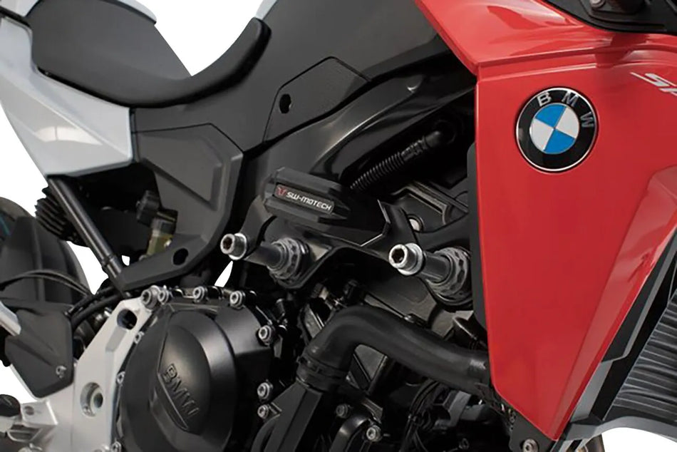 SW-Motech Frame Slider Kit