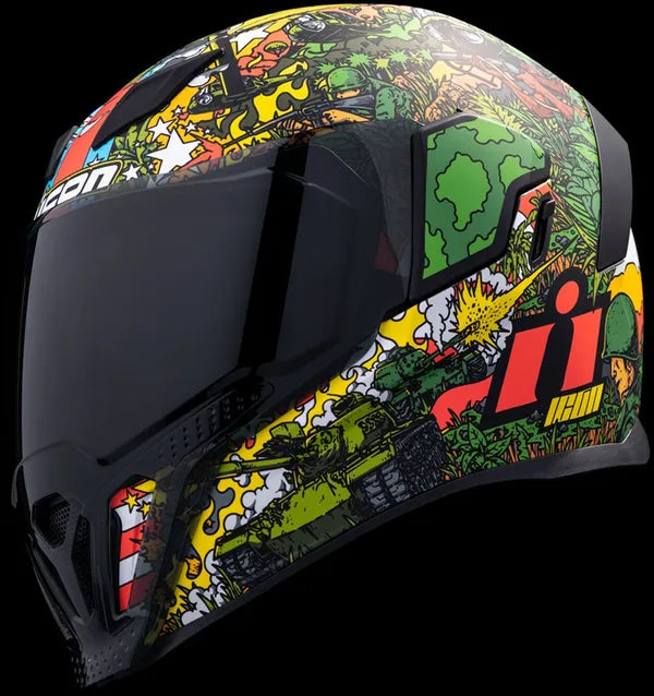 Airflite™ GP23 Helm image 13