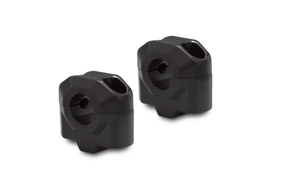 SW-Motech Bar Riser 22MM Diameter
