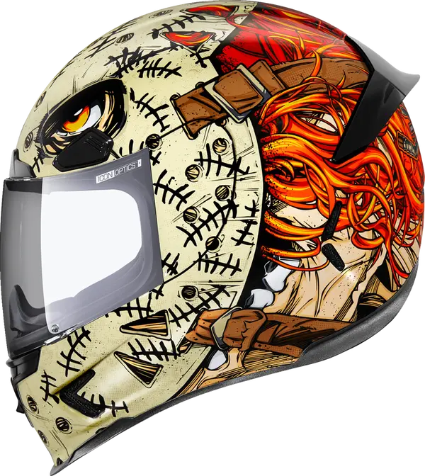 Airframe Pro™ TopShelf Helm image 2