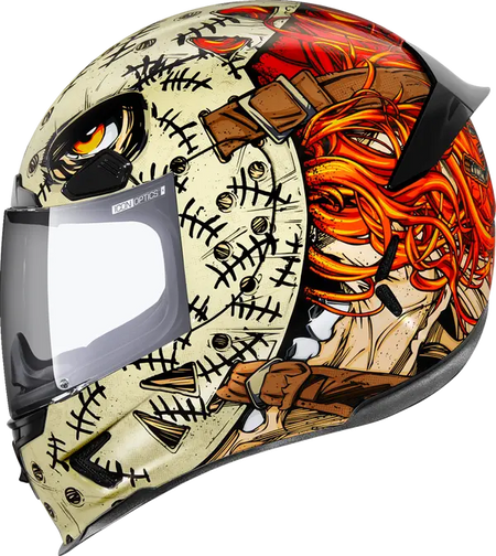 Airframe Pro™ TopShelf Helm image 2