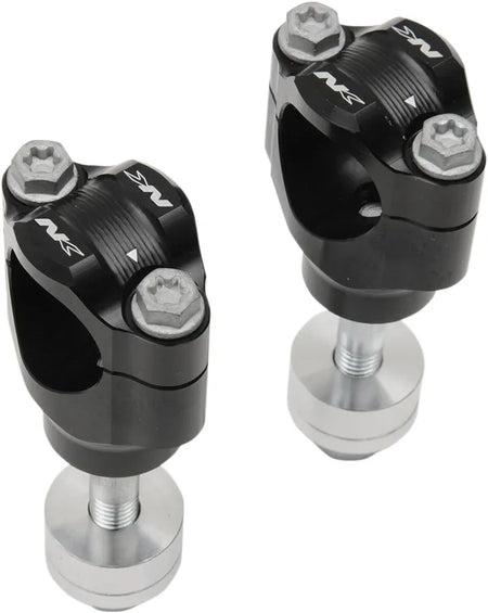 NEKEN BAR MNT OS 12MM