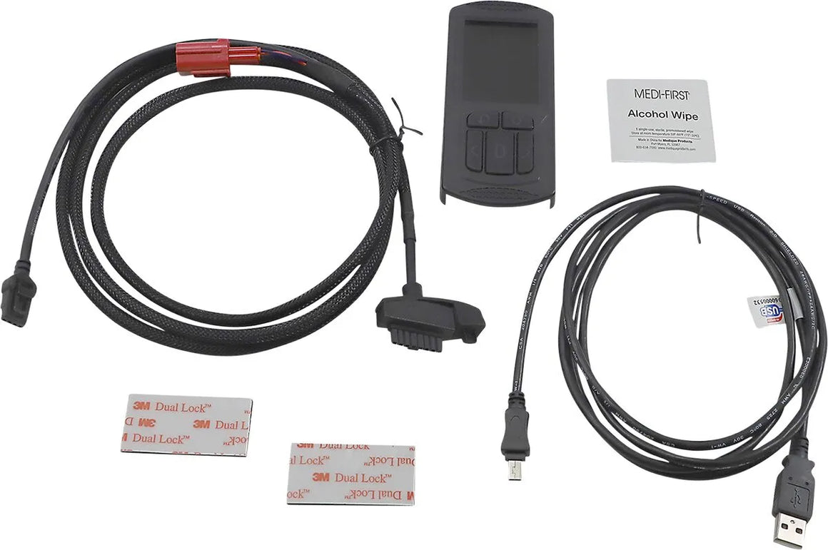 DYNOJET Power Vision 3 ECU Tuner