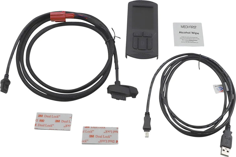 DYNOJET Power Vision 3 ECU Tuner
