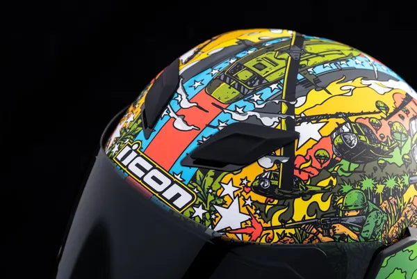 Airflite™ GP23 Helm image 10
