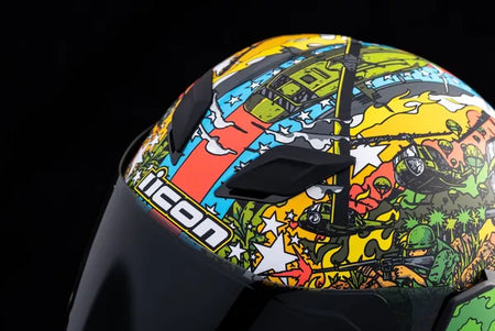 Airflite™ GP23 Helm image 10