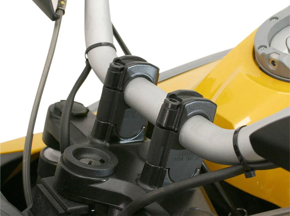 SW-Motech Bar Riser