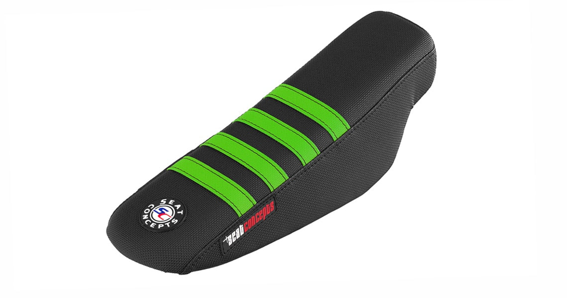 Seat Concepts Race 2.0 zadel - Surron Light Bee, X160/X260
