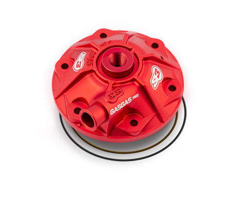S3 Parts HEAD TRIAL GAS GAS >2014 RED 280-A