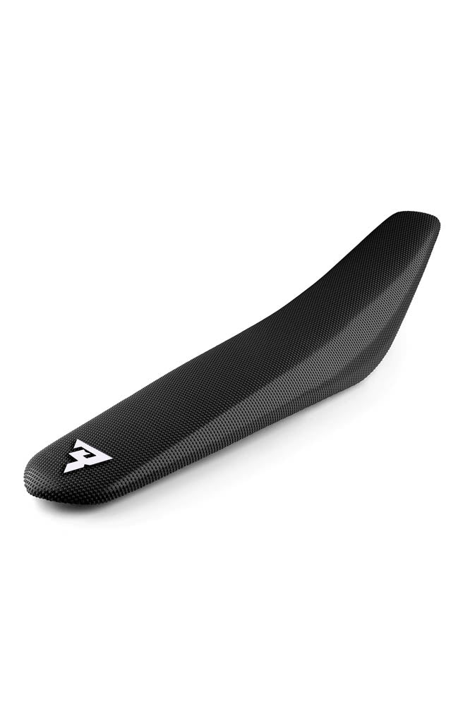 S3 Parts ONEGRIPPER SEAT COVER - MR74  BLACK