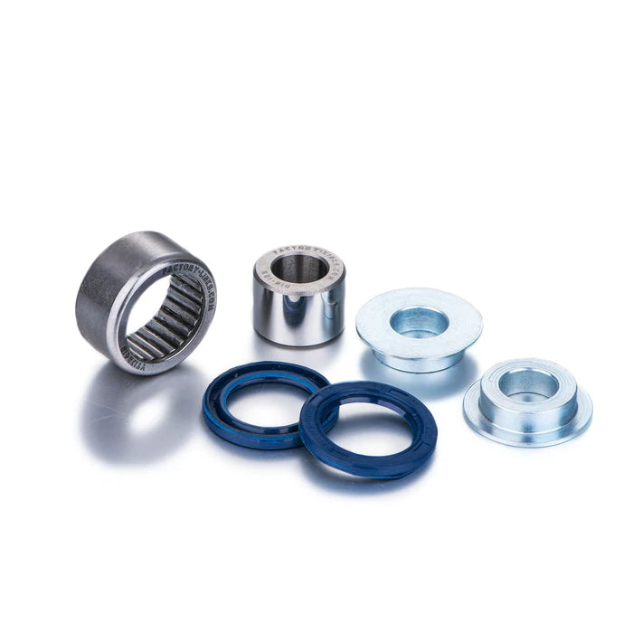 S3 Parts LOWER SHOCK ABSO. YAMAHA FANTIC