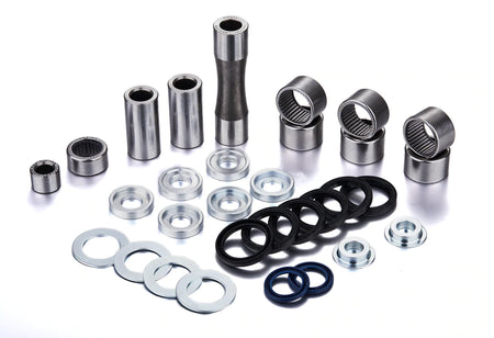 S3 Parts LINKAGE - OLD GASGAS/RIEJU 2018-2022