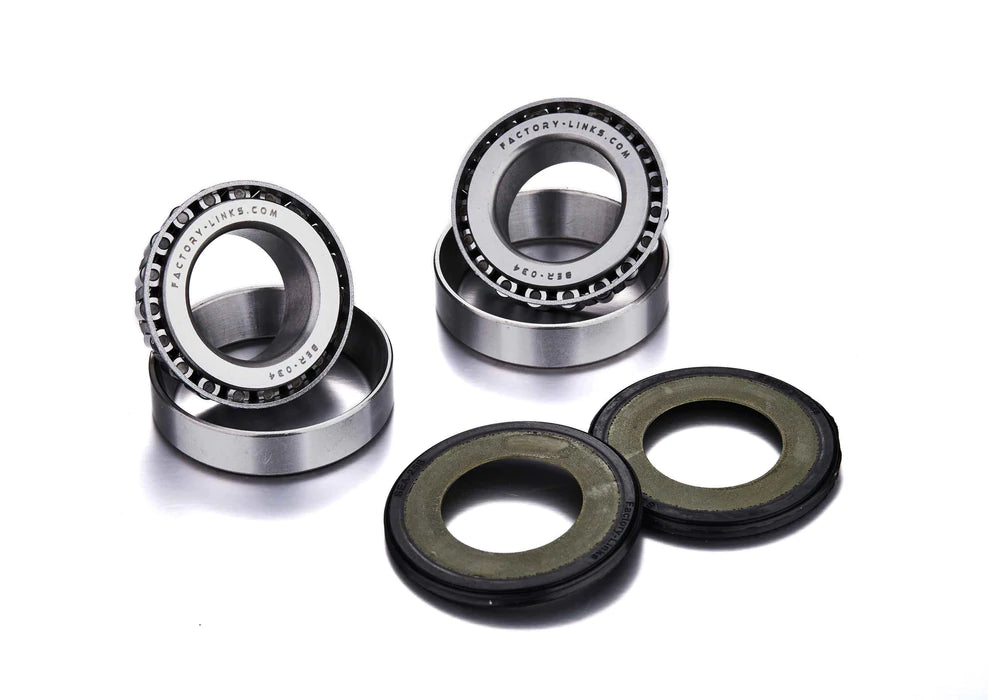 S3 Parts STEERING STEM SHERCO