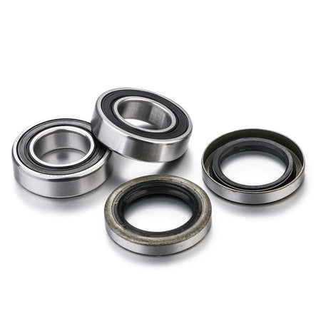 S3 Parts REAR WHEEL KTM/HKY/GAS/HUS