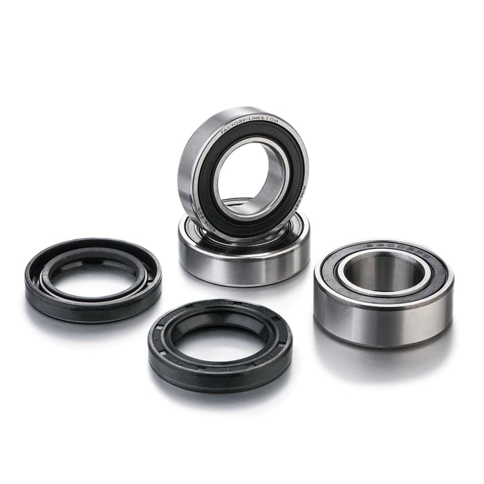 S3 Parts REAR WHEEL SHERCO