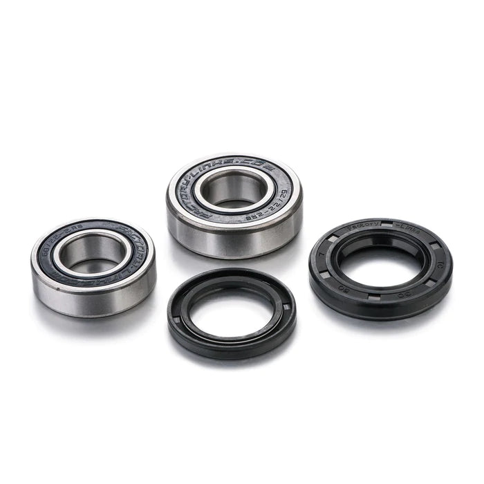 S3 Parts REAR WHEEL YAMAHA FANTIC
