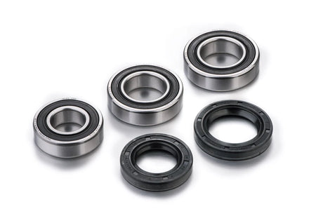 S3 Parts REAR WHEEL GASGAS LEGACY - RIEJU