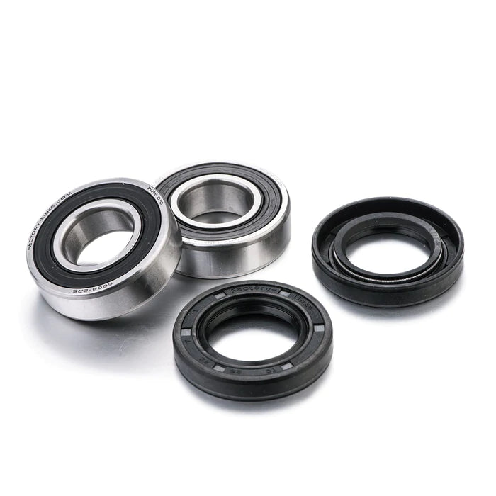 S3 Parts FRONT WHEEL GASGAS LEGACY RIEJU