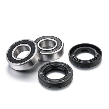 S3 Parts FRONT WHEEL GASGAS LEGACY RIEJU