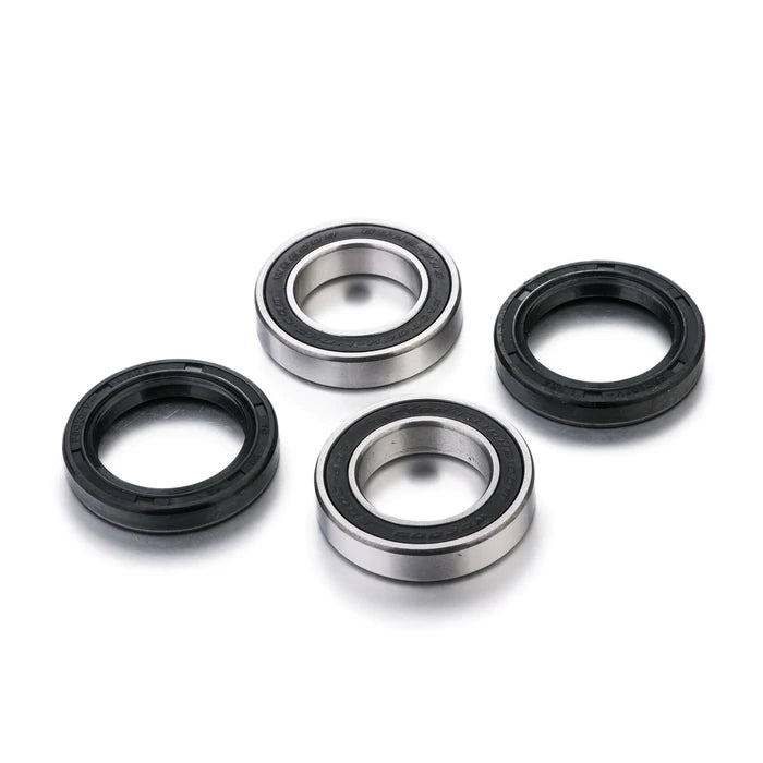 S3 Parts FRONT WHEEL GASGAS LEGACY RIEJU