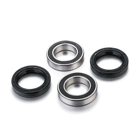 S3 Parts FRONT WHEEL GASGAS LEGACY RIEJU