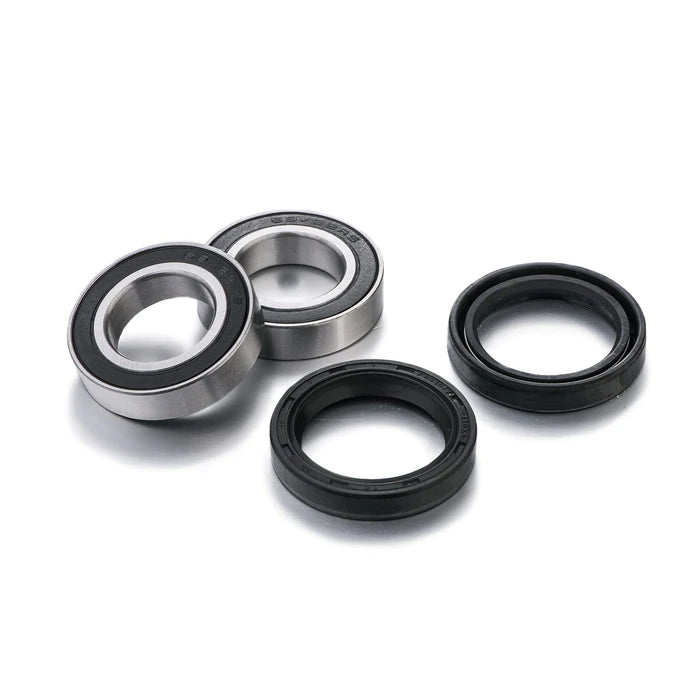 S3 Parts FRONT WHEEL YAMAHA FANTIC