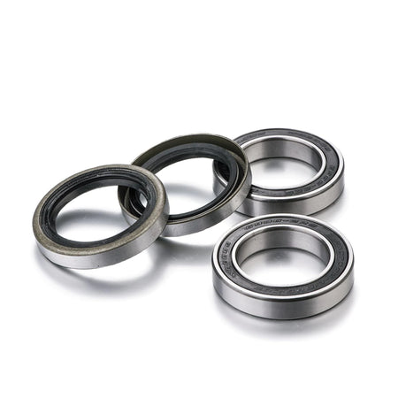 S3 Parts FRONT WHEEL BETA/KTM/HKY/HUS/GAS
