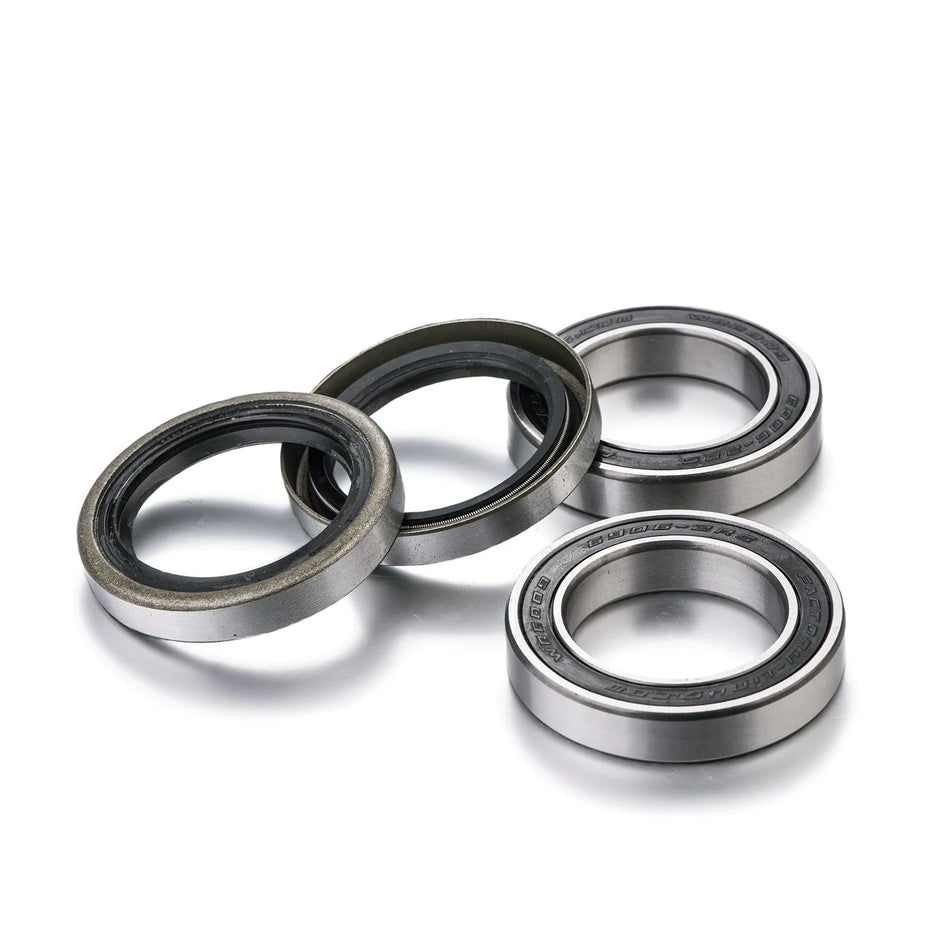 S3 Parts FRONT WHEEL BETA/KTM/HKY/HUS/GAS