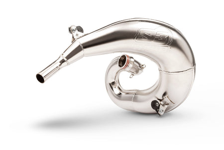 FACTORY PIPE S3 HARD SHERCO PLATINIUM