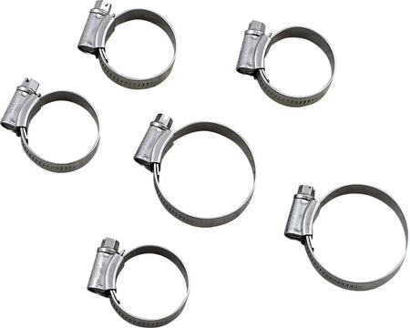 SAMCO Radiator Clamp Kit