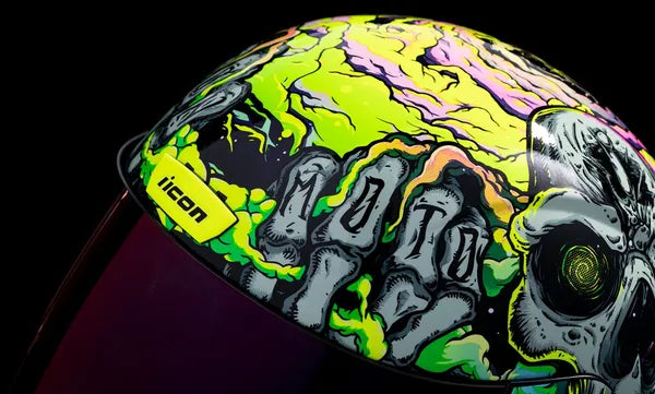 Airform™ Hippy Dippy Helm image 6