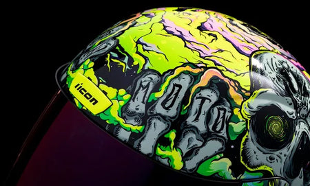 Airform™ Hippy Dippy Helm image 6