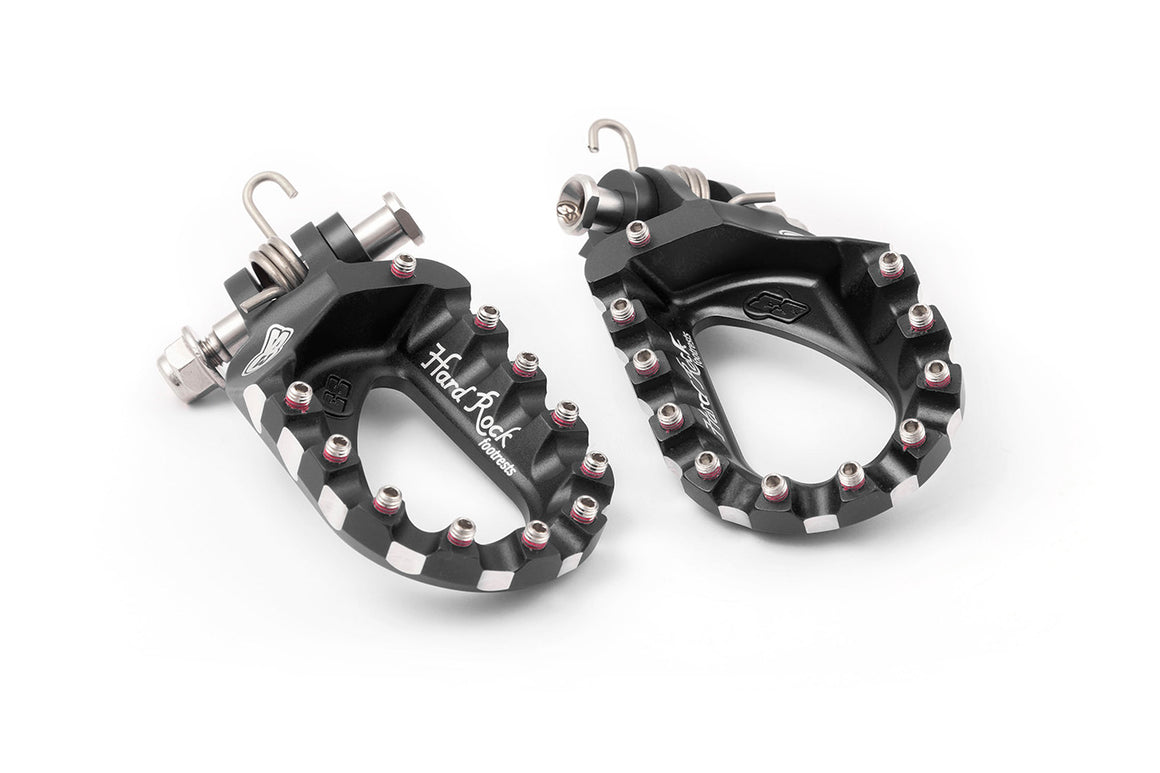 S3 Parts FOOTREST S3 SHERCO ENDURO