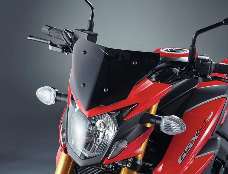 Flyscreen GSX-S750 | Femon Parts