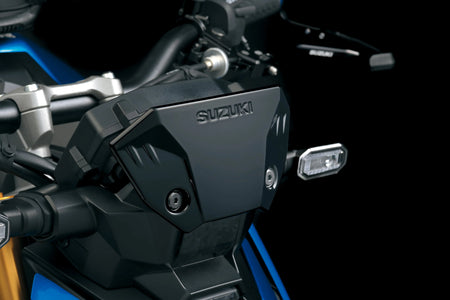 Windscherm GSX-S1000/950