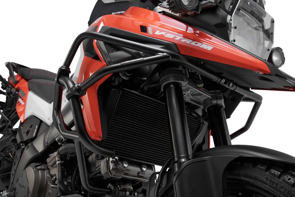 SW-Motech Upper Crash Bar