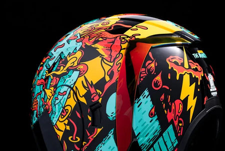 Airform™ Munchies MIPS® Helm image 7