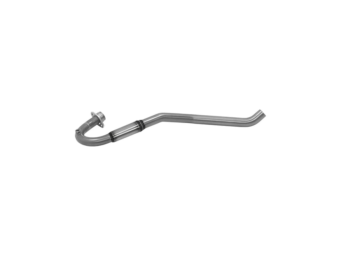 Arrow Aprilia RX / SX 125 2018-2020 – Catalytic homologated collector | Femon Parts