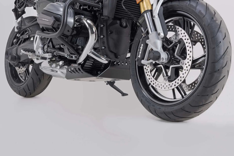 SW-Motech Engine Guard Black