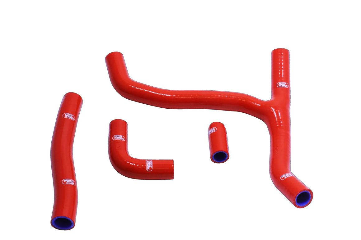 SAMCO Radiator Hose Kit