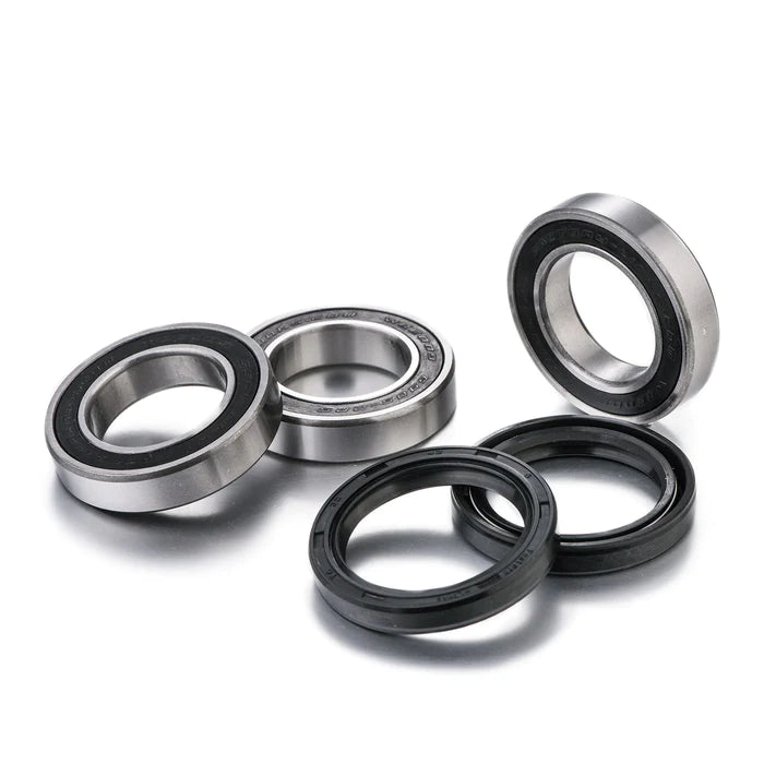 S3 Parts REAR WHEEL - YAMAHA/FANTIC 2021-2022