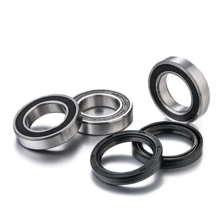 S3 Parts REAR WHEEL - YAMAHA/FANTIC 2021-2022