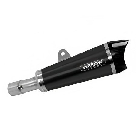 Arrow Honda MSX 125 Grom 2016-2020 – X-Kone silencer | Femon Parts